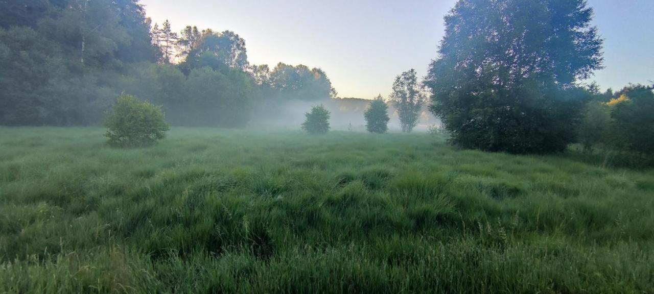 Le Pas Du Loup Royere-de-Vassiviere Exterior foto