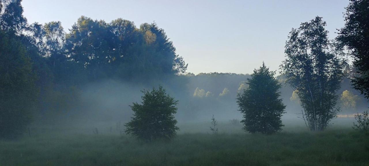 Le Pas Du Loup Royere-de-Vassiviere Exterior foto